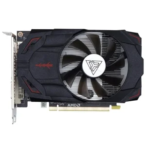 Placa de Video Arktek Radeon RX 550 8GB GDDR5