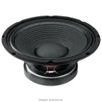Parlante American Vox AV-1217, Woofer de 12", 250 W, 97 dB, 8 ohms