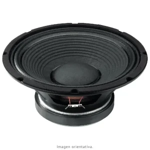 Parlante American Vox AV-1217, Woofer de 12", 250 W, 97 dB, 8 ohms