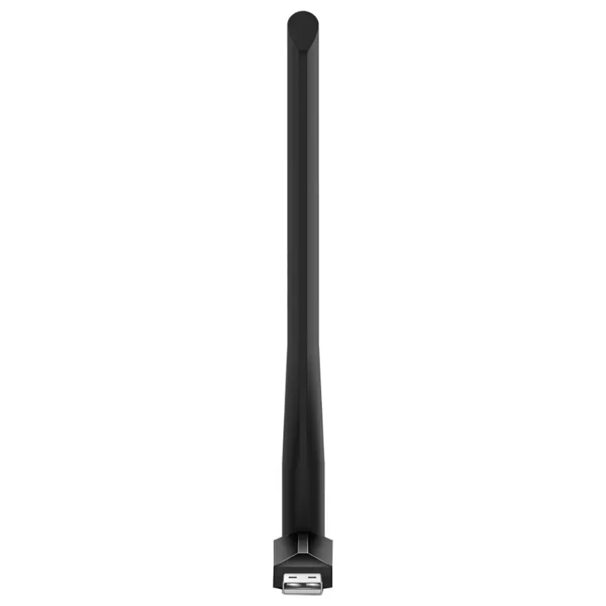 Adaptador USB Wi-Fi TP-Link Archer T2U Plus, AC600, Doble Banda