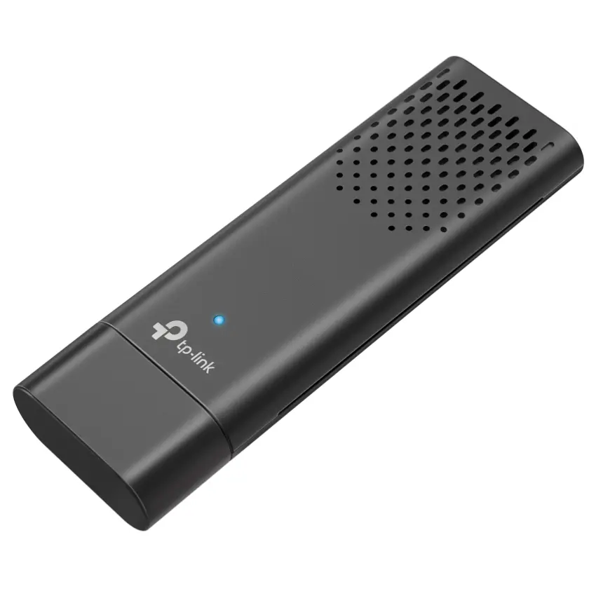 Adaptador USB TP-Link Archer TX20U, AX1800, Doble Banda Adaptador USB TP-Link Archer TX20U, AX1800, Doble Banda