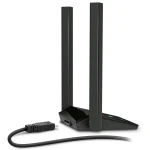 Adaptador USB TP-Link Archer TX20U Plus, AX1800, Doble Banda