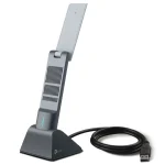 Adaptador USB TP-Link Archer TX20UH, AX1800, Doble Banda