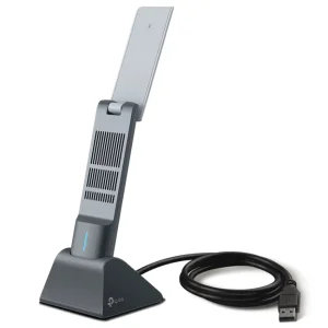 Adaptador USB TP-Link Archer TX20UH, AX1800, Doble Banda