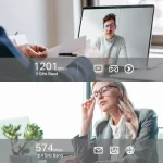 Adaptador USB TP-Link Archer TX20UH, AX1800, Doble Banda