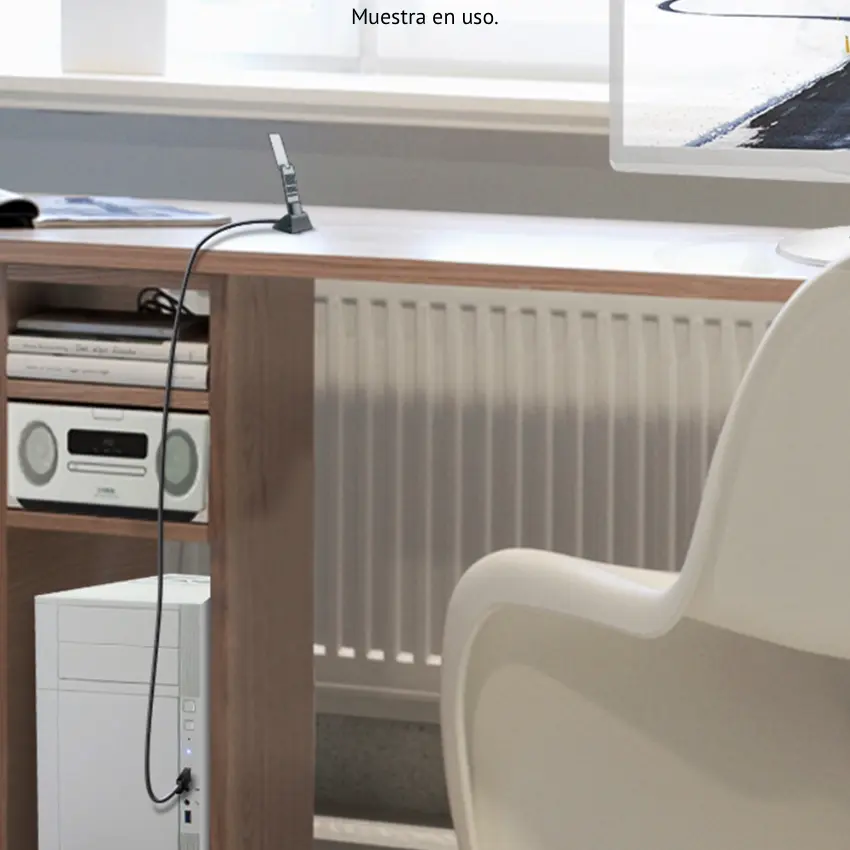 Adaptador USB TP-Link Archer TX20UH, AX1800, Doble Banda Adaptador USB TP-Link Archer TX20UH, AX1800, Doble Banda