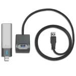 Adaptador USB TP-Link Archer TX50UH, AX3000, Doble Banda
