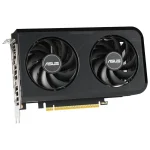 Placa de Video ASUS Dual GeForce RTX 5050 8GB GDDR6 OC Edition