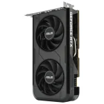 Placa de Video ASUS Dual GeForce RTX 5050 8GB GDDR6 OC Edition