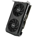 Placa de Video ASUS Dual GeForce RTX 5050 8GB GDDR6 OC Edition