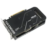 Placa de Video ASUS Dual GeForce RTX 5050 8GB GDDR6 OC Edition