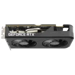 Placa de Video ASUS Dual GeForce RTX 5050 8GB GDDR6 OC Edition