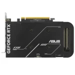 Placa de Video ASUS Dual GeForce RTX 5050 8GB GDDR6 OC Edition