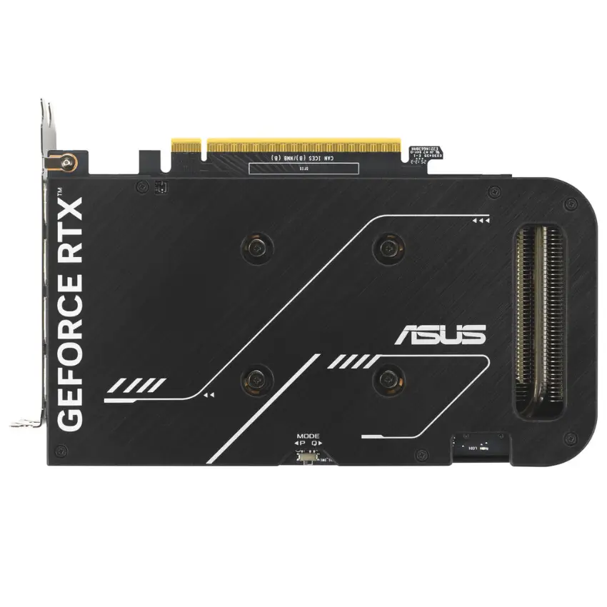 Placa de Video ASUS Dual GeForce RTX 5050 8GB GDDR6 OC Edition Placa de Video ASUS Dual GeForce RTX 5050 8GB GDDR6 OC Edition