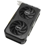 Placa de Video ASUS Dual GeForce RTX 5050 8GB GDDR6 OC Edition