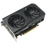 Placa de Video ASUS Dual GeForce RTX 5050 8GB GDDR6 OC Edition