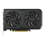 Placa de Video ASUS Dual GeForce RTX 5050 8GB GDDR6 OC Edition