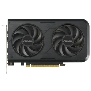 Placa de Video ASUS Dual GeForce RTX 5050 8GB GDDR6 OC Edition