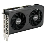 Placa de Video ASUS Dual GeForce RTX 5050 8GB GDDR6 OC Edition
