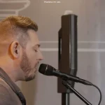 Sistema de Sonido de Columna Electro-Voice EVOLVE 30M, Woofer 10", Potencia 1000W, Todo en uno, Mezclador, Bluetooth y DSP (Negro)