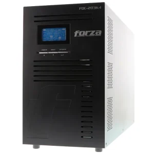 UPS En Línea Forza FDC-203K-I