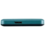 Disco Externo Toshiba Canvio Advance 1TB/2TB, USB 3.0, Verde