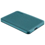 Disco Externo Toshiba Canvio Advance 1TB/2TB, USB 3.0, Verde