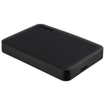 Disco Externo Toshiba Canvio Advance 4TB, USB 3.0, Negro