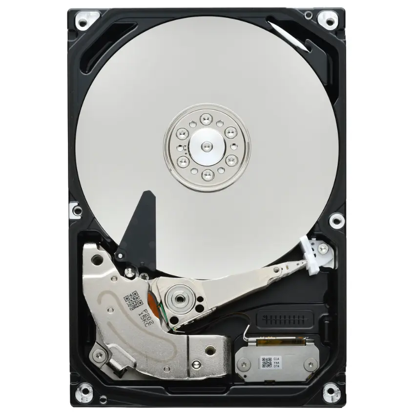 Disco Interno Toshiba N300 20TB SATA3 7200rpm 512MB Cache 3.5"