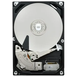 Disco Interno Toshiba N300 10TB SATA3 7200rpm 512MB Cache 3.5"