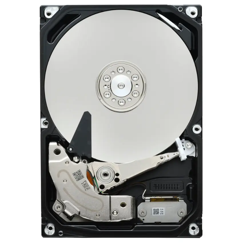 Disco Interno Toshiba N300 Pro 10TB SATA3 7200rpm 512MB Cache 3.5"