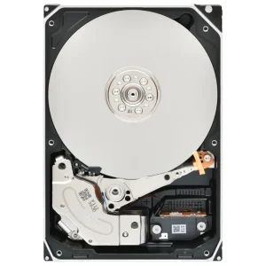 Disco Interno Toshiba N300 Pro 8TB SATA3 7200rpm 512MB Cache 3.5"