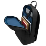 Notebook Lenovo IdeaPad Slim 3 15ARP10, 15.6", Ryzen 7 7735HS, 16GB RAM, 512GB M.2 NVMe SSD, USB-C, Windows 11 Home, Luna Grey, Gris Oscuro, Incluye Mochila Laptop ECO Backpack B210