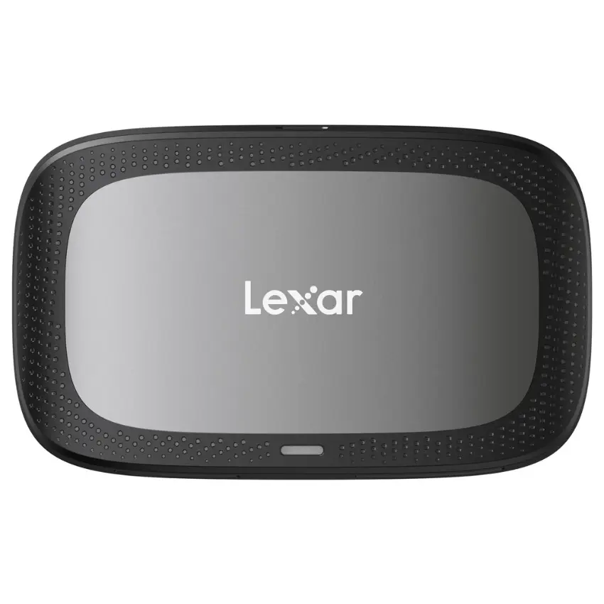 Lector de Tarjetas Lexar Professional CFexpress Tipo A/SD USB 3.2 Gen 2