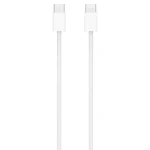 Apple Magic Mouse, Bluetooth, USB-C, White, Blanco