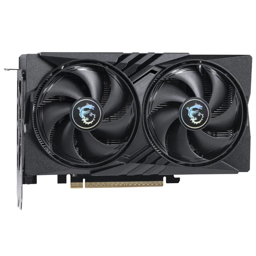 Placa de Video MSI GeForce RTX 5050 8G GAMING OC
