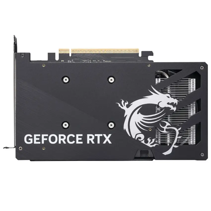 Placa de Video MSI GeForce RTX 5050 8G GAMING OC