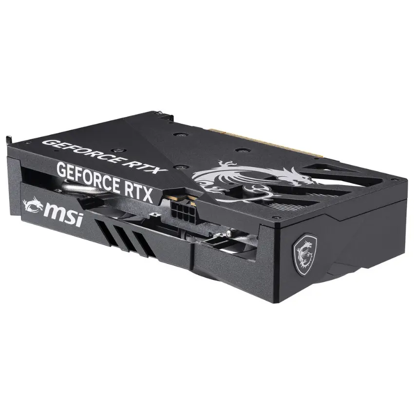 Placa de Video MSI GeForce RTX 5050 8G GAMING OC