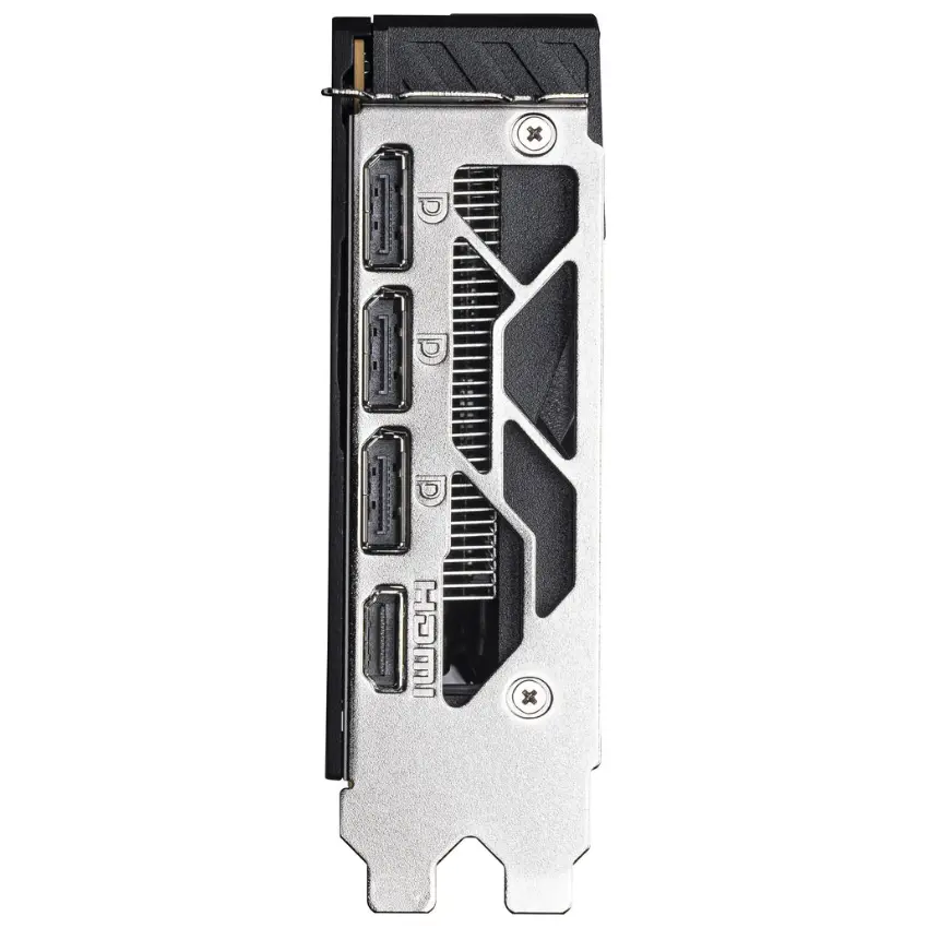 Placa de Video MSI GeForce RTX 5050 8G GAMING OC