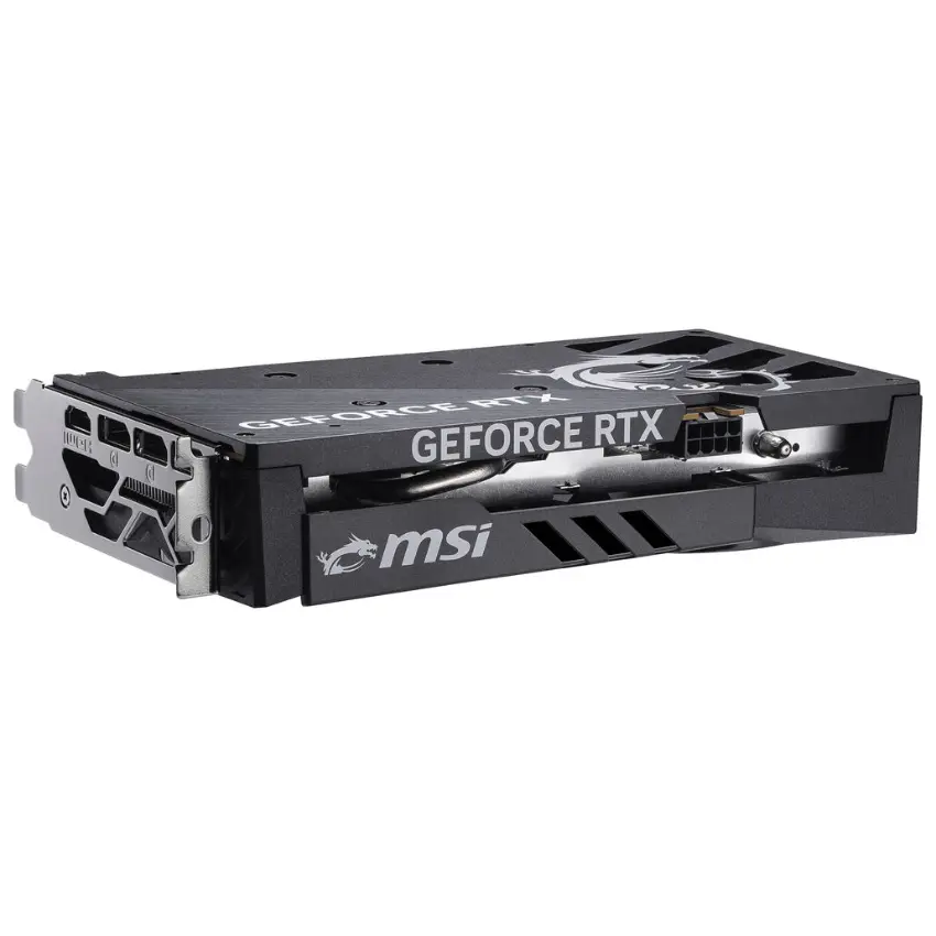 Placa de Video MSI GeForce RTX 5050 8G GAMING OC