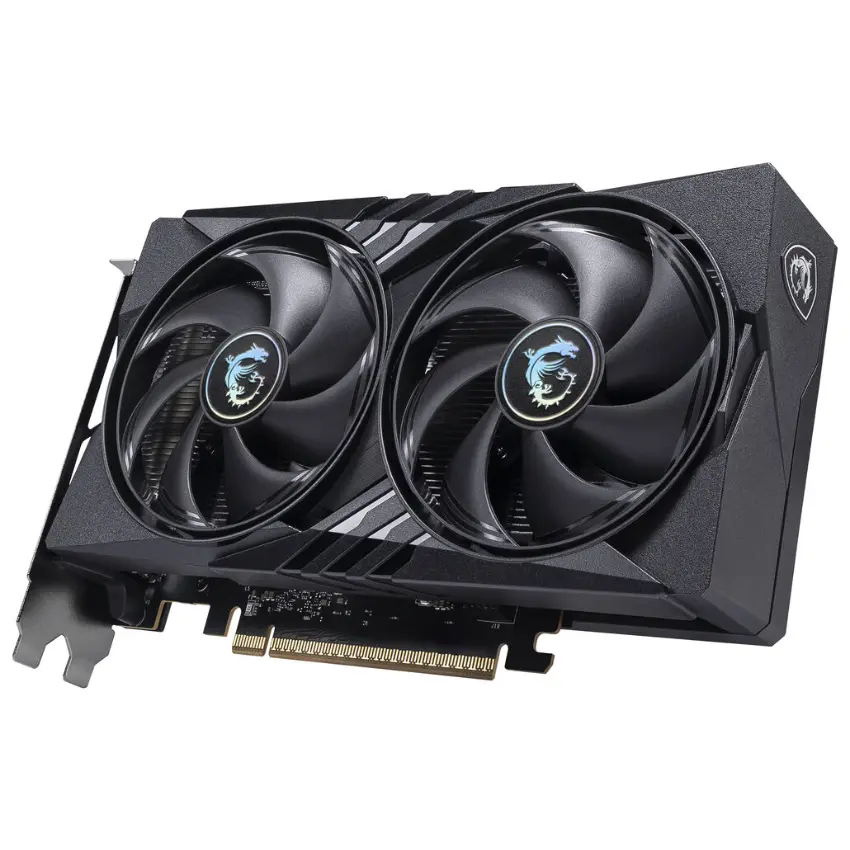 Placa de Video MSI GeForce RTX 5050 8G GAMING OC