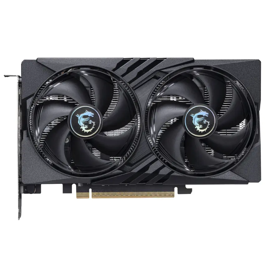Placa de Video MSI GeForce RTX 5050 8G GAMING OC