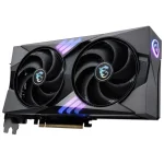 Placa de Video MSI GeForce RTX 5060 Ti 8G GAMING OC