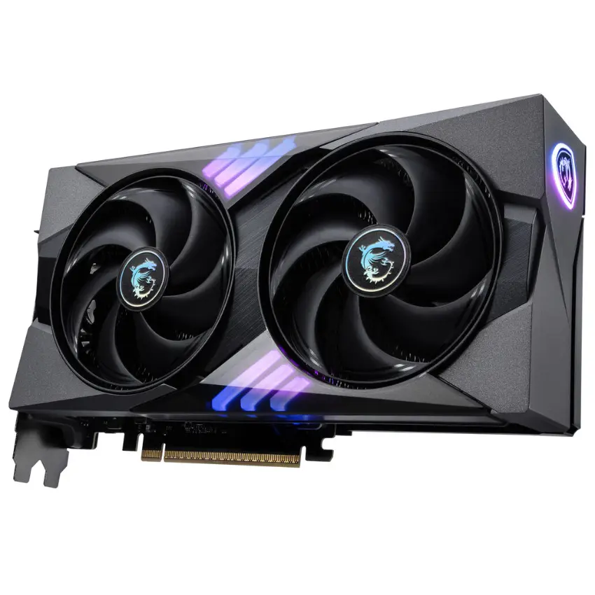 Placa de Video MSI GeForce RTX 5060 Ti 8G GAMING OC