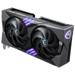 Placa de Video MSI GeForce RTX 5060 Ti 8G GAMING OC