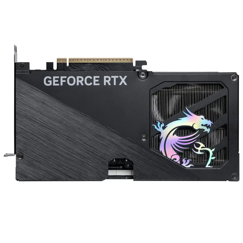 Placa de Video MSI GeForce RTX 5060 Ti 8G GAMING OC