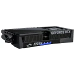 Placa de Video MSI GeForce RTX 5060 Ti 8G GAMING OC