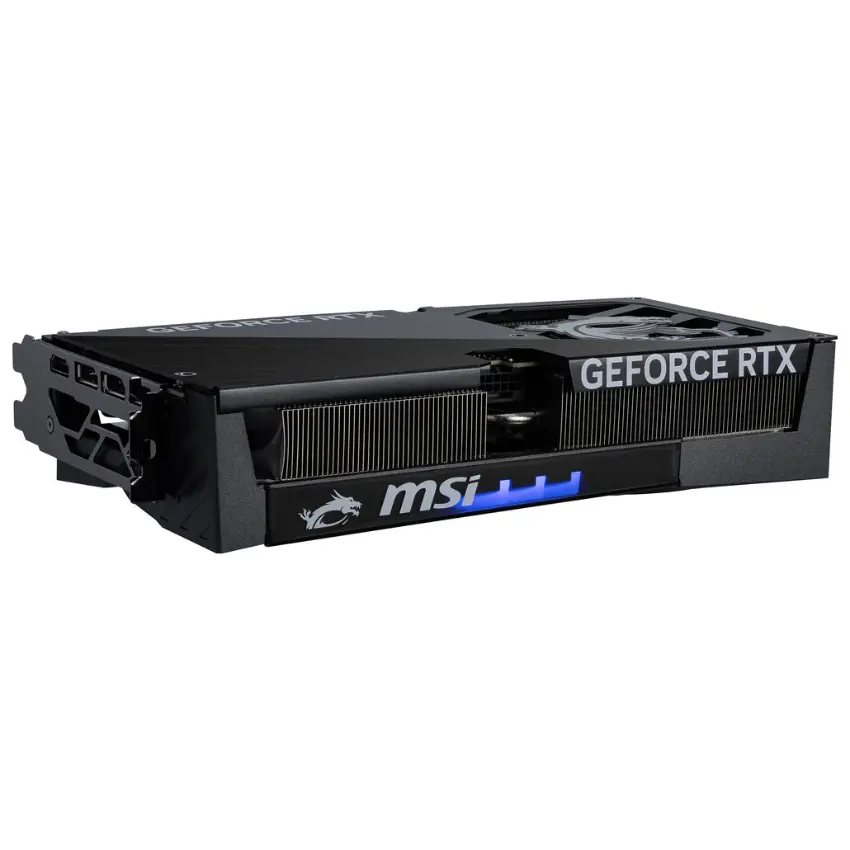 Placa de Video MSI GeForce RTX 5060 Ti 8G GAMING OC