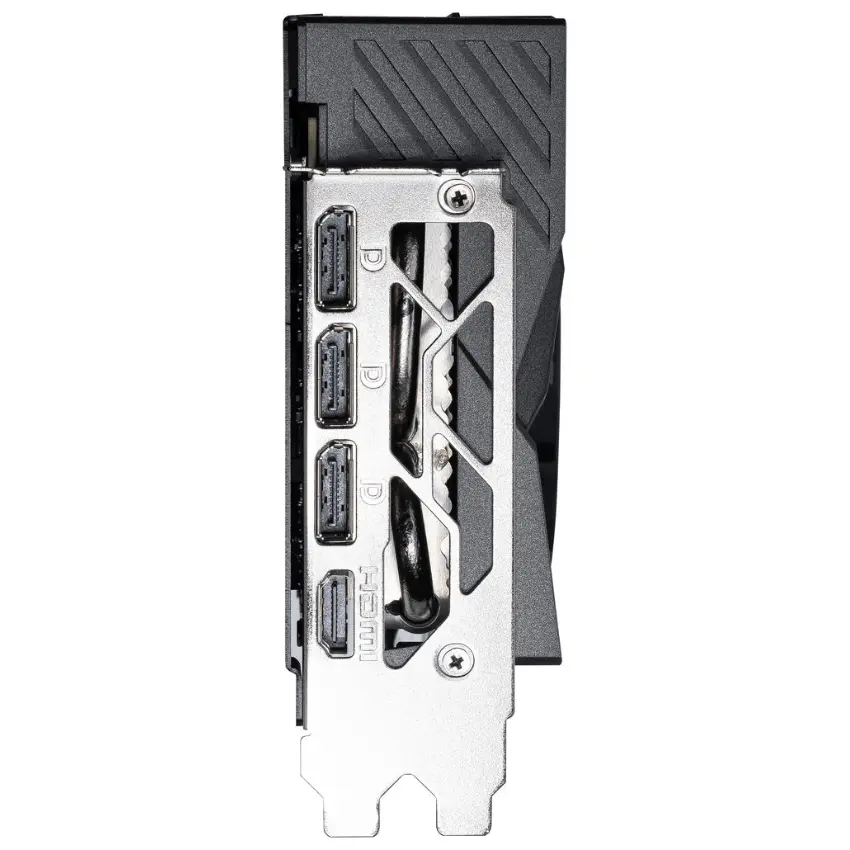 Placa de Video MSI GeForce RTX 5060 Ti 8G GAMING OC