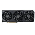 Placa de Video MSI GeForce RTX 5070 12G SHADOW 3X OC